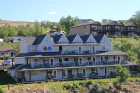 Absaroka Lodge